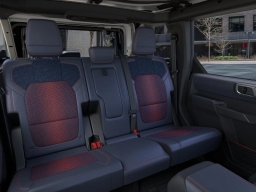 Ford Bronco Raptor 4 Door Advanced 4x4 2026