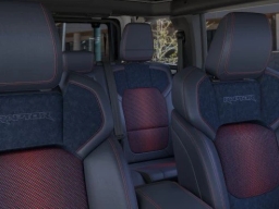 Ford Bronco Raptor 4 Door Advanced 4x4 2026