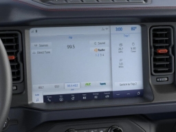 Ford Bronco Raptor 4 Door Advanced 4x4 2026