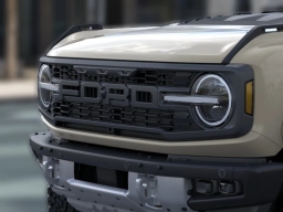 Ford Bronco Raptor 4 Door Advanced 4x4 2026