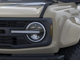 Ford Bronco Raptor 4 Door Advanced 4x4 2026