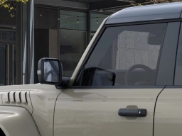 Ford Bronco Raptor 4 Door Advanced 4x4 2026