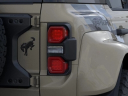 Ford Bronco Raptor 4 Door Advanced 4x4 2026