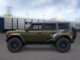 Ford Bronco Raptor 4 Door Advanced 4x4 2026