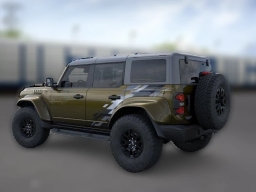 Ford Bronco Raptor 4 Door Advanced 4x4 2026