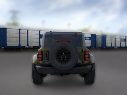 Ford Bronco Raptor 4 Door Advanced 4x4 2026