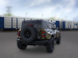 Ford Bronco Raptor 4 Door Advanced 4x4 2026