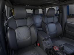Ford Bronco Raptor 4 Door Advanced 4x4 2026