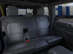 Ford Bronco Raptor 4 Door Advanced 4x4 2026