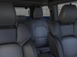 Ford Bronco Raptor 4 Door Advanced 4x4 2026