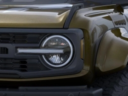 Ford Bronco Raptor 4 Door Advanced 4x4 2026