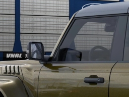 Ford Bronco Raptor 4 Door Advanced 4x4 2026