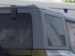 Ford Bronco Raptor 4 Door Advanced 4x4 2026