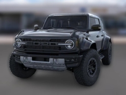 Ford Bronco Raptor 4 Door Advanced 4x4 2025