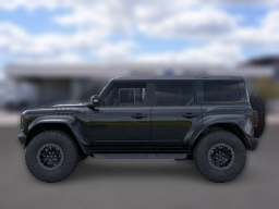 Ford Bronco Raptor 4 Door Advanced 4x4 2025