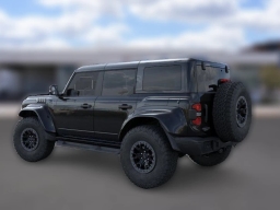 Ford Bronco Raptor 4 Door Advanced 4x4 2025