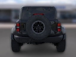 Ford Bronco Raptor 4 Door Advanced 4x4 2025