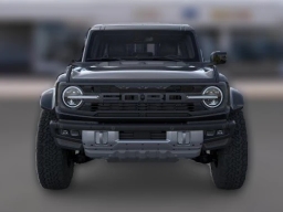 Ford Bronco Raptor 4 Door Advanced 4x4 2025