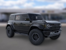 Ford Bronco Raptor 4 Door Advanced 4x4 2025
