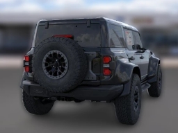 Ford Bronco Raptor 4 Door Advanced 4x4 2025