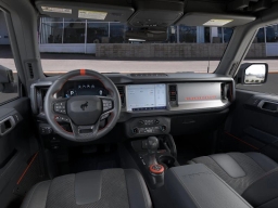 Ford Bronco Raptor 4 Door Advanced 4x4 2025