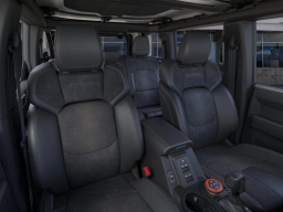 Ford Bronco Raptor 4 Door Advanced 4x4 2025