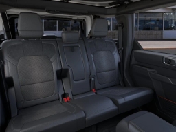 Ford Bronco Raptor 4 Door Advanced 4x4 2025