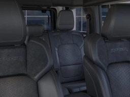 Ford Bronco Raptor 4 Door Advanced 4x4 2025
