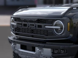 Ford Bronco Raptor 4 Door Advanced 4x4 2025