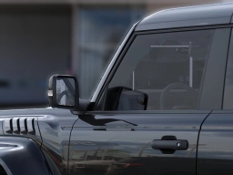 Ford Bronco Raptor 4 Door Advanced 4x4 2025