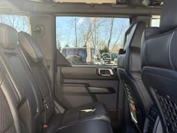 Ford Bronco Raptor 4 Door Advanced 4x4 2025