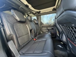 Ford Bronco Raptor 4 Door Advanced 4x4 2025