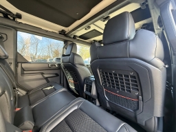 Ford Bronco Raptor 4 Door Advanced 4x4 2025