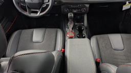 Ford Bronco Raptor 4 Door Advanced 4x4 2026