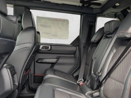 Ford Bronco Raptor 4 Door Advanced 4x4 2026