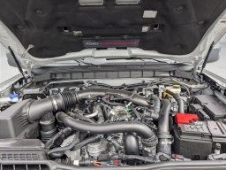 Ford Bronco Raptor 4 Door Advanced 4x4 2026
