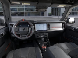 Ford Bronco Raptor 4 Door Advanced 4x4 2026