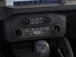 Ford Bronco Raptor 4 Door Advanced 4x4 2026