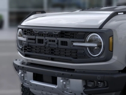 Ford Bronco Raptor 4 Door Advanced 4x4 2026