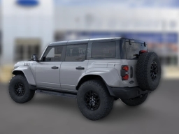 Ford Bronco Raptor 4 Door Advanced 4x4 2026