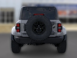 Ford Bronco Raptor 4 Door Advanced 4x4 2026