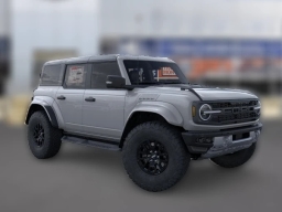 Ford Bronco Raptor 4 Door Advanced 4x4 2026
