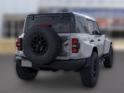 Ford Bronco Raptor 4 Door Advanced 4x4 2026