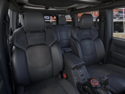 Ford Bronco Raptor 4 Door Advanced 4x4 2026