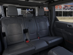 Ford Bronco Raptor 4 Door Advanced 4x4 2026