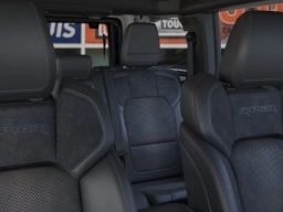 Ford Bronco Raptor 4 Door Advanced 4x4 2026