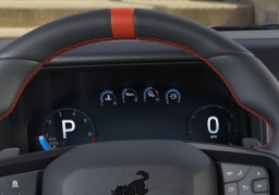 Ford Bronco Raptor 4 Door Advanced 4x4 2026