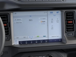 Ford Bronco Raptor 4 Door Advanced 4x4 2026