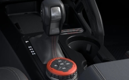 Ford Bronco Raptor 4 Door Advanced 4x4 2026