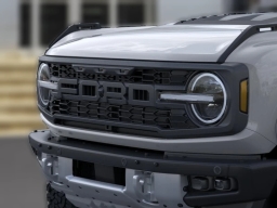 Ford Bronco Raptor 4 Door Advanced 4x4 2026